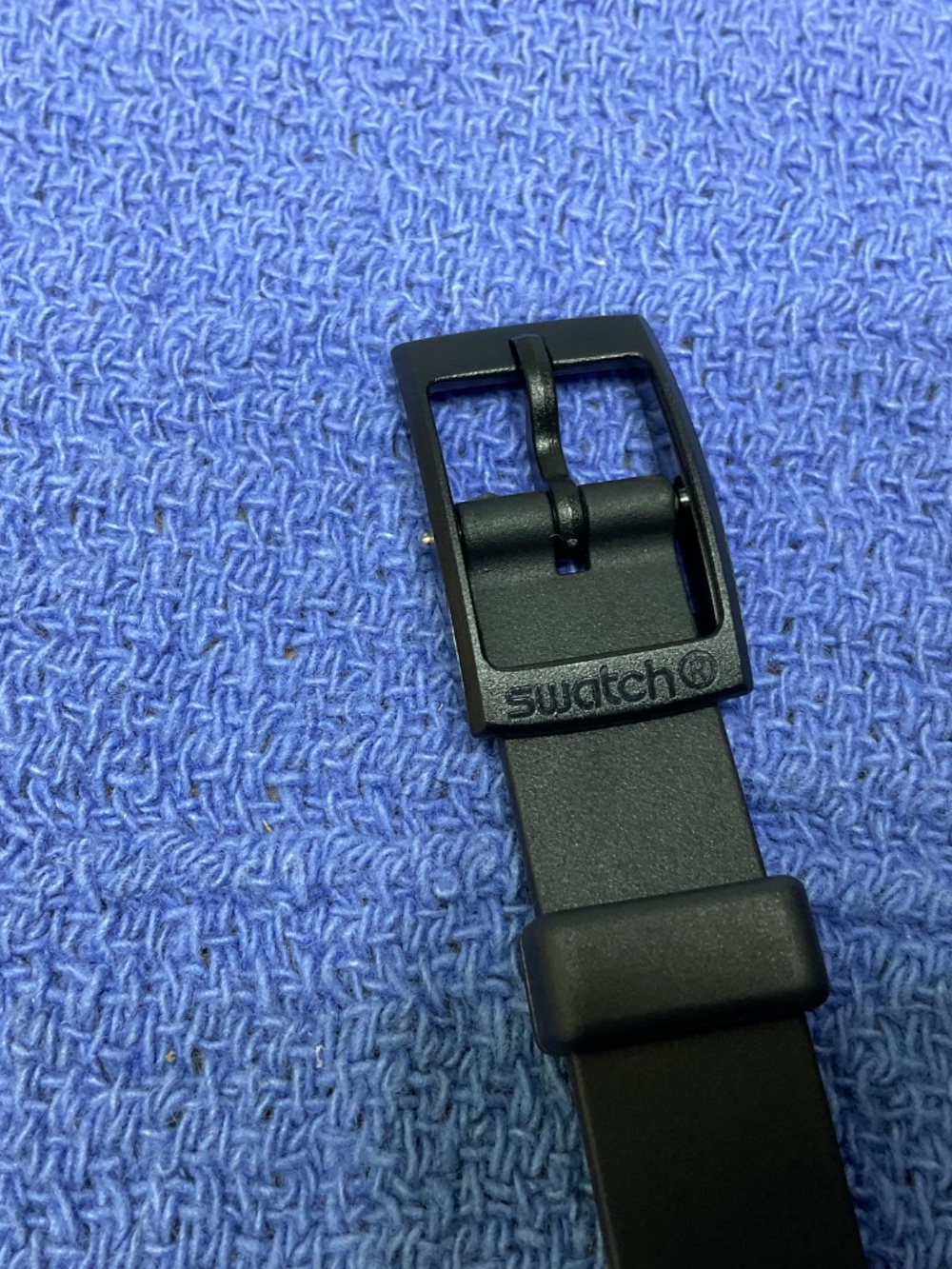 Swatch Watch Something New - Picture 6 of 12